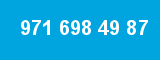 971 698 49 87